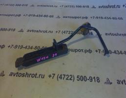 Педаль газа для Mercedes-Benz E-класс W124/S124/C124/A124 (1984—1997)  запчасти бу
