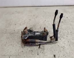 Радиатор масляный для Isuzu Gemini II (1985—1990)  запчасти бу