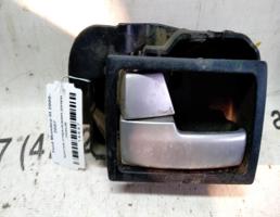 Крючок двери левой для Ford Mondeo III (2000—2003)  запчасти бу