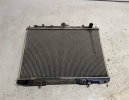 Радиатор основной для Nissan Serena C24 (1999—2005)  запчасти бу