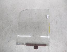 Стекло двери передней левой для VOLKSWAGEN Santana I (1981—1988)  запчасти бу