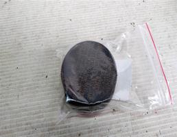 Крышка бачка тормозного цилиндра для Mazda 626 GE (1991—1997)  запчасти бу