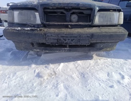 Бампер передний для Volvo 850 91-93г  запчасти бу