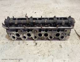 ГБЦ для Audi 100 C3 (1982—1988)  запчасти бу