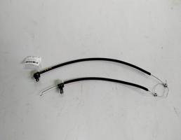 Трос печки км-т для Volvo 940 I (1988—1998)  запчасти бу