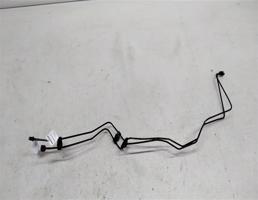 Трубка тормозная для Audi A6 C4 (1994—1997)  запчасти бу