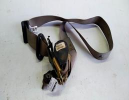 Ремень безопасности для Mazda Tribute I (2000—2004)  запчасти бу