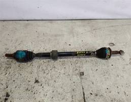 Привод в сборе правый для Toyota Corolla X (2006—2010)  запчасти бу