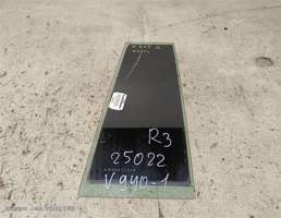 Стекло двери задней правой (форточка) для Volvo 940 I (1988—1998)  запчасти бу