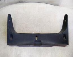 Накладка на панель багажника заднюю для Nissan Almera G15 (2012—2018)  запчасти бу