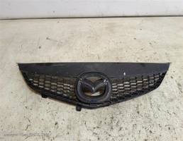 Решетка радиатора для Mazda 6 GG рестайлинг (2005—2008)  запчасти бу