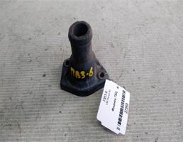 Фланец ГБЦ для VOLKSWAGEN Passat B3 (1988—1993)  запчасти бу