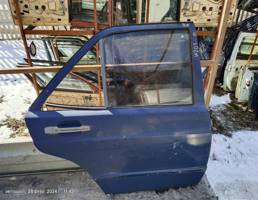 Дверь задняя правая для Mercedes-Benz 190 (W201) W201 (1982—1993)  запчасти бу