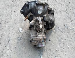 КПП для Daewoo Nexia I рестайлинг (2008—2016)  запчасти бу