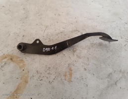 Педаль тормоза для Land Rover Defender I рестайлинг (2007—2016)  запчасти бу