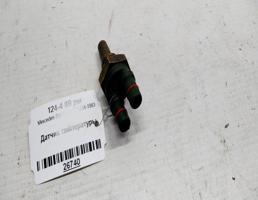 Датчик температуры для Mercedes-Benz E-класс W124/S124/C124/A124 (1984—1997)  запчасти бу