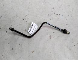 Трубка сцепления для Opel Vectra B (1995—2000)  запчасти бу