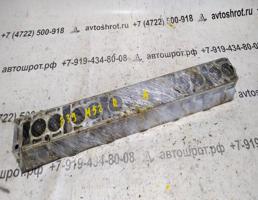 Постель распредвала для BMW 5 серия E39 (1995—2000)  запчасти бу