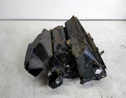 Корпус печки для Daewoo Nexia I (1995—2008)  запчасти бу