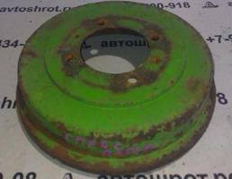 Барабан тормозной для Mitsubishi Space Wagon II (1991—1998)  запчасти бу