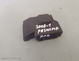 Крышка резистора радиатора ДВС для Peugeot 3008 I рестайлинг (2013—2016)  запчасти бу