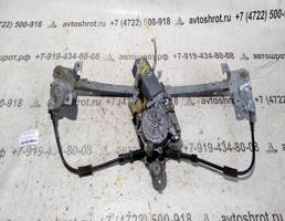 ЭСП задний левый для Mercedes-Benz S-класс W140 (1991—1998)  запчасти бу