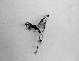 Трубка топливная дизельная для Audi A6 C4 (1994—1997)  запчасти бу