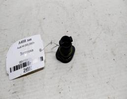 Заглушка для Audi A4 B8 (2007—2012)  запчасти бу