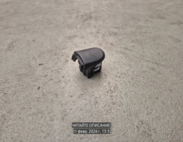 Заглушка ручки наружней задней правой для Skoda Rapid I (2012—2017)  запчасти бу