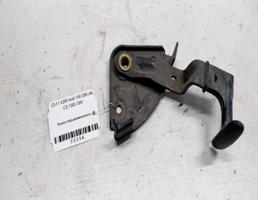 Ручка открывания капота для Audi 200 C3 рестайлинг (1988—1991)  запчасти бу