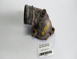 Крышка термостата для Mercedes-Benz E-класс W124/S124/C124/A124 (1984—1997)  запчасти бу