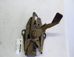 Замок капота для Mazda 626 GE (1991—1997)  запчасти бу