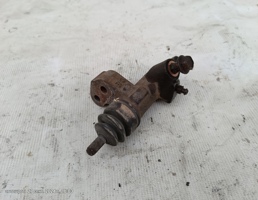 Цилиндр сцепления рабочий для Nissan Almera N16 рестайлинг (2002—2006)  запчасти бу