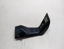 Защита горловины топливного бака для Nissan Qashqai I (2006—2010)  запчасти бу