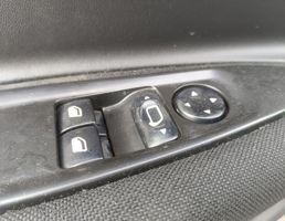 Блок кнопок ЭСП для Citroen C4 I (2004—2014)  запчасти бу