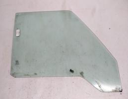 Стекло двери передней правой для Hyundai Grace I (1986—2004)  запчасти бу