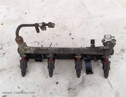 Рампа топливная км-т для Opel Omega B 94-03г  запчасти бу