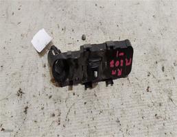 Кнопка ЭСП переднего для Peugeot 207 I (2006—2009)  запчасти бу