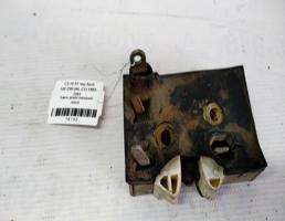 Замок двери передней левой для Audi 100 C3 рестайлинг (1988—1991)  запчасти бу