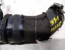 Патрубок интеркулера для Great Wall Hover H3 I рестайлинг (2014—2016)  запчасти бу