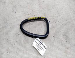 Рамка крючка двери передней правой для Chevrolet Lanos I (2002—2009)  запчасти бу