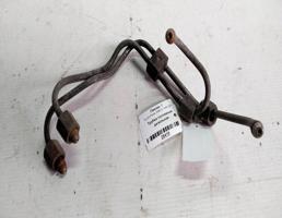 Трубка топливная дизельная для Toyota Picnic I (1996—2001)  запчасти бу