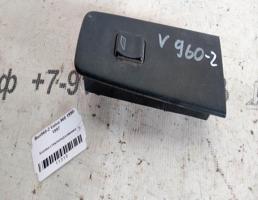Кнопка ЭСП для Volvo 960 I рестайлинг (1994—1997)  запчасти бу