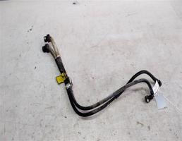 Быстрый съем+трубка для ЗАЗ Chance I (2009—2014)  запчасти бу