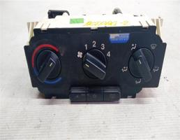 Блок управления кондиционером для Opel Astra G (1998—2009)  запчасти бу