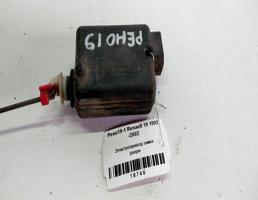 Актуатор замка двери для Renault 19 II (1992—2002)  запчасти бу