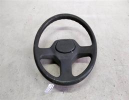 Рулевое колесо без AIR BAG для Mazda 626 GD (1987—1996)  запчасти бу