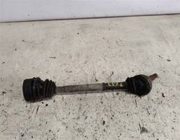 Привод в сборе левый для Audi 100 C3 (1982—1988)  запчасти бу