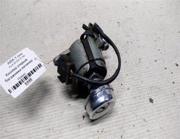 Кнопка открывания багажника личинка для Audi 80 B4 (1991—1996)  запчасти бу