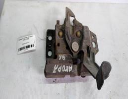 Замок капота для Honda Accord V (1993—1998)  запчасти бу